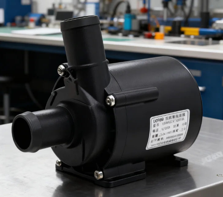 Hs 12V Bldc Brushle…