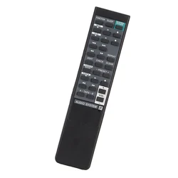 New Remote Control For Sony MHC-701 MHC-790 MHC-801 FH-G70 FH-G80 RM-SW55 SS-H801V Mini Hi-fi Component Audio System