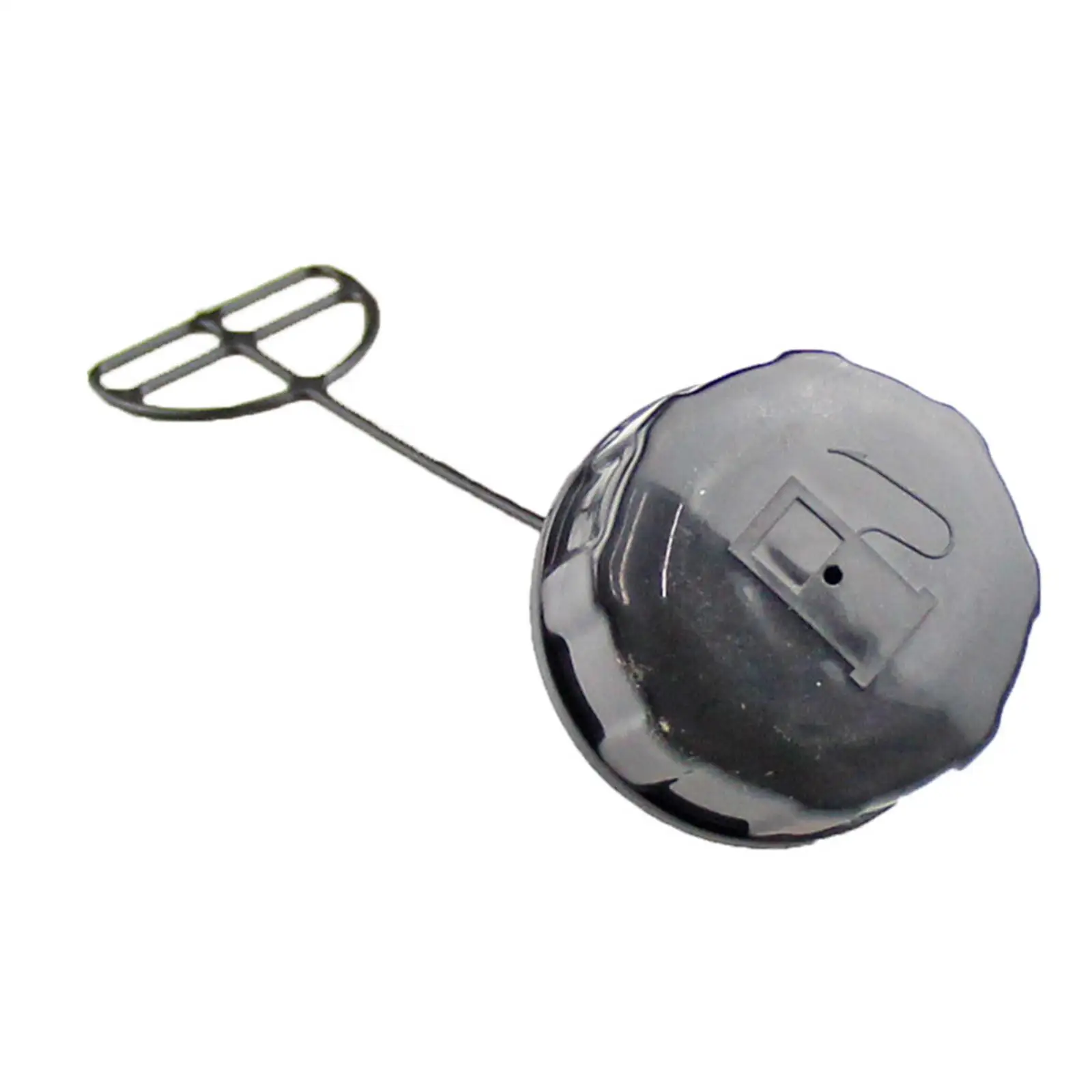 2x Fuel Tank Caps, Practical Fuel Tank Cover, Fuel Oil Replacement Tank Cover Petrol Filler Cap