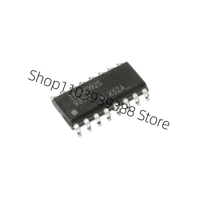 10PCS - 20pcs 100% Real Original New Imported IRS2092STRPBF IRS2092STR SMD IRS2092S SOP16 Audio Power Amplifier