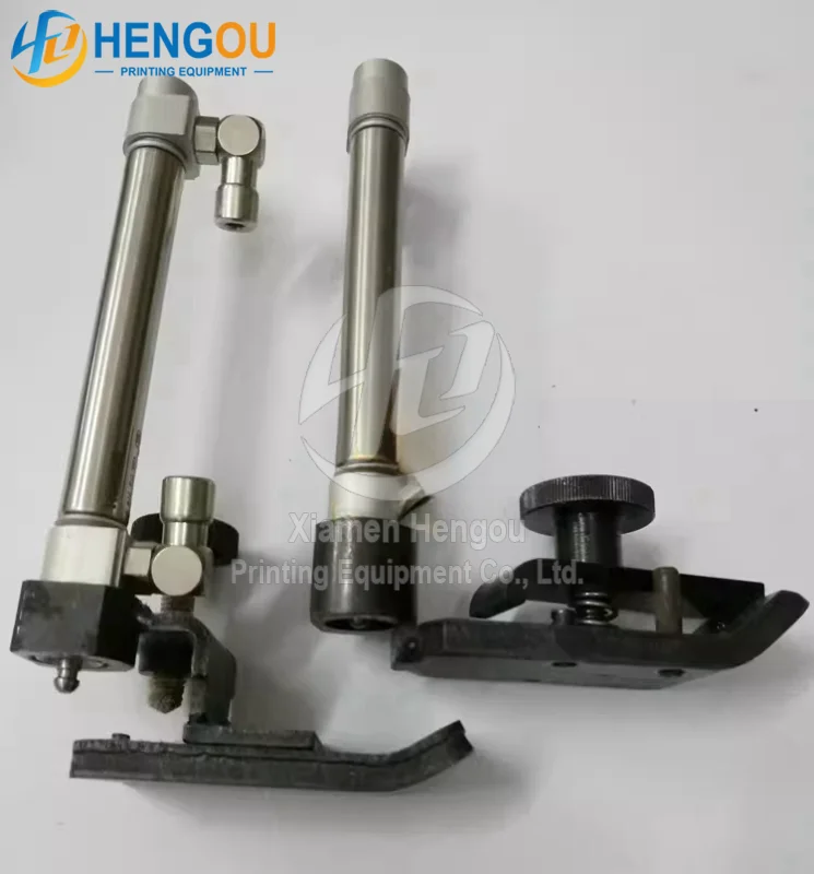 Original MV.034.850 Cylinder sheet stop for Heidelberg Printing Machine Accessories