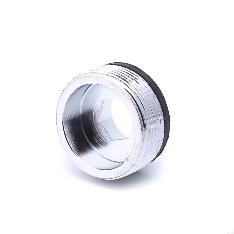 Bộ chuyển đổi kim loại rắn B2RB bên ngoài ren tiết kiệm nước vòi nhà bếp vòi serator conne