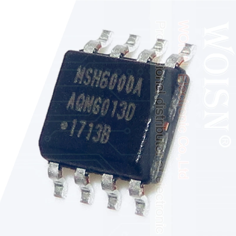 2-5PCS NS4263 4263 MSH6000A MSH6000 SR1100 SS110 BDX54C BDX54 XTR117AIDGKR XTR117 ISP1761BE ISP1761