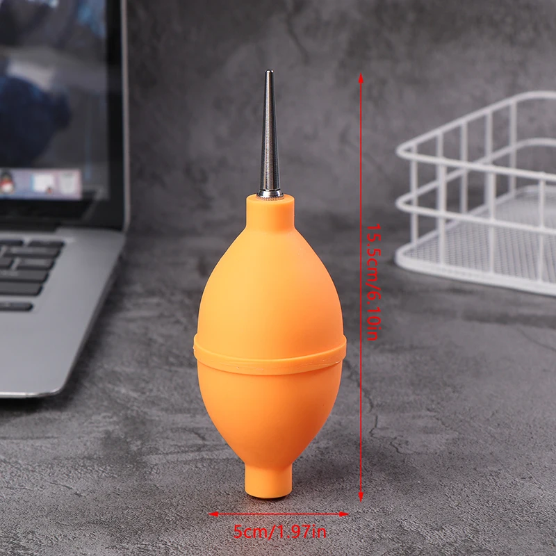 Blowing Super Strong Air Dust Blower Mini Pump Cleaner For Camera Lens Cleaning Mobile Phone Tablet Circuits Clean Repair Tool image 6