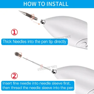 10 Hauptverkaufsplasma -Stift -Tipp - №8