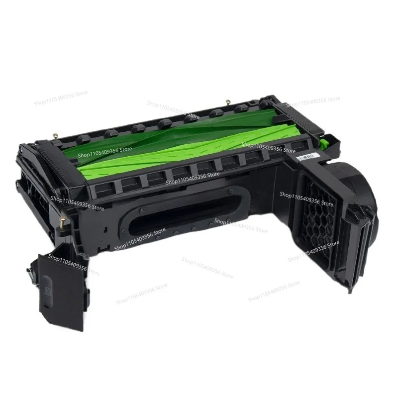 Applicable To IRobot Sweeping Robot Accessories I5 I6 I7 I8 E5 E6 Main Brush Frame Roller Brush Warehouse Brush Cage