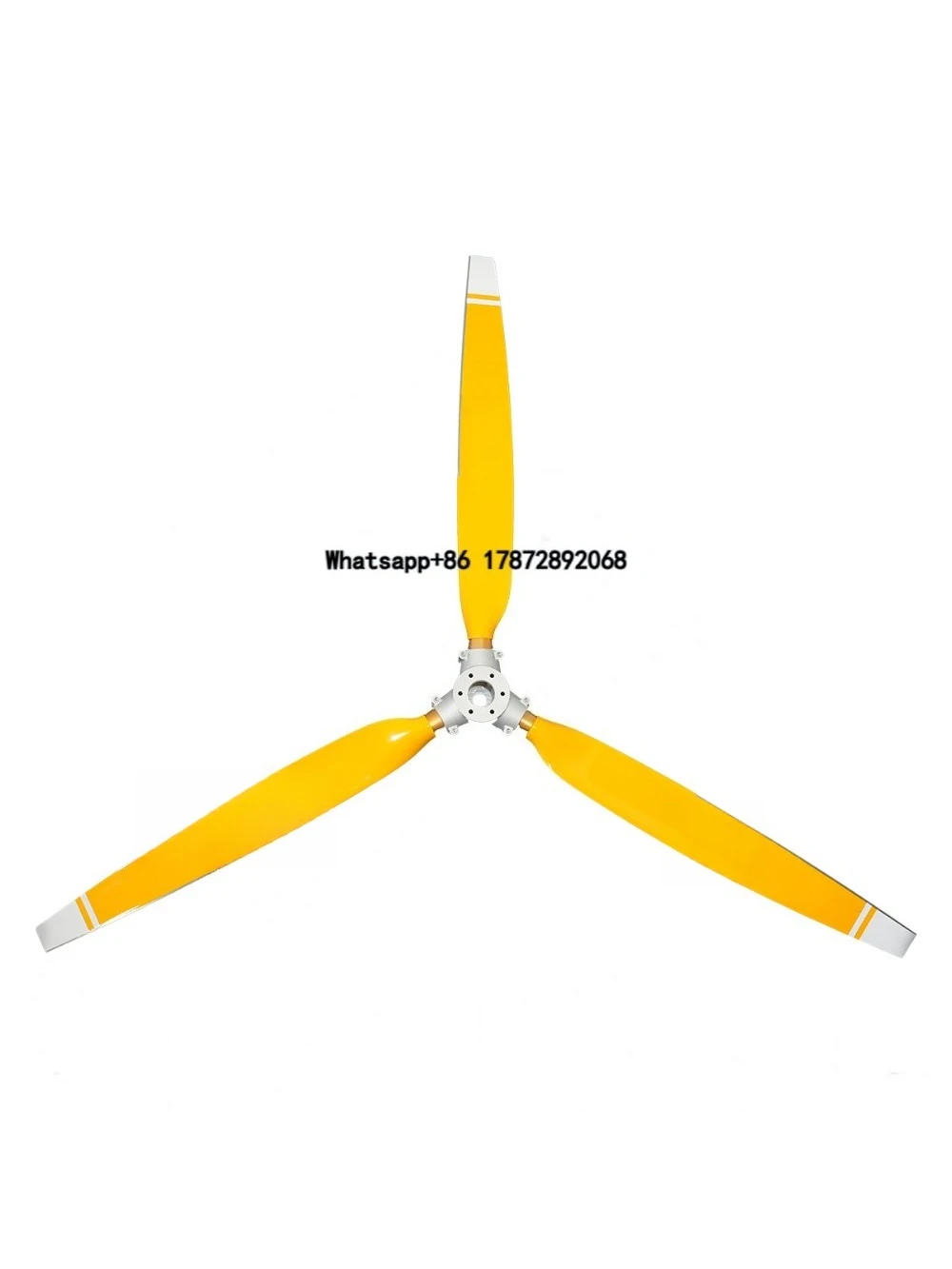 

Original Factory Supply Engine Propeller High-Strength Carbon Fiber 68 Inch Aviation Propeller for Glider Drones