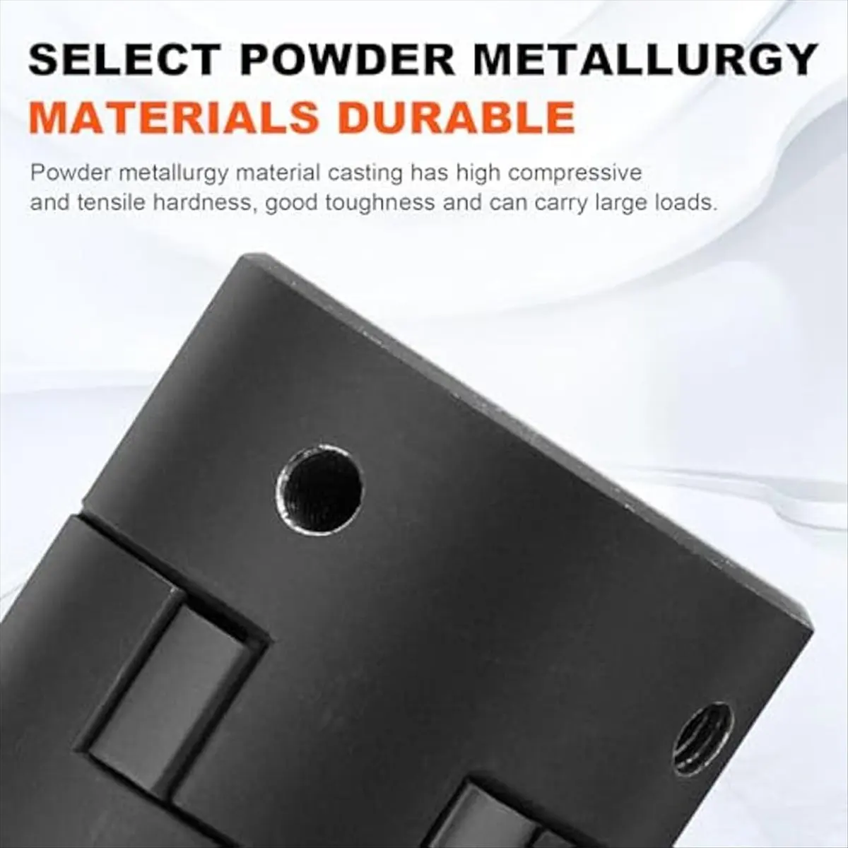 A58Z 2Sets Flexible 3Pcs Coupling Coupler and Rubber Spider Jaw Coupling for Wood Splitter Mixing Industrial Equipment Kit