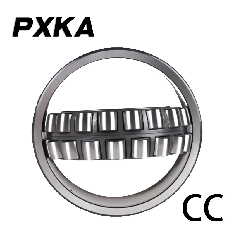 

Self-aligning roller bearings 23938 CA/W33 23938 CC/W33 self-aligning bearings