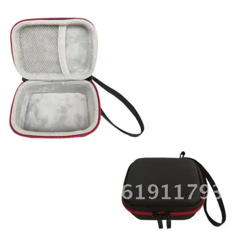 Protective Carrying Storage Bag EVA Hard Case for JBL GO & GO 2 Portable Wireless Bluetooth Speaker