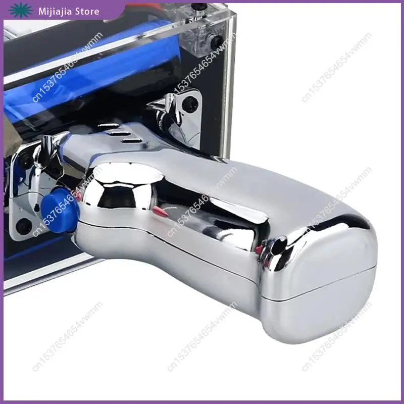 Third Generation Plus Enhanced Version 80W 6A Third Generation Handheld Magnetic Energy Generator US Plug SALES