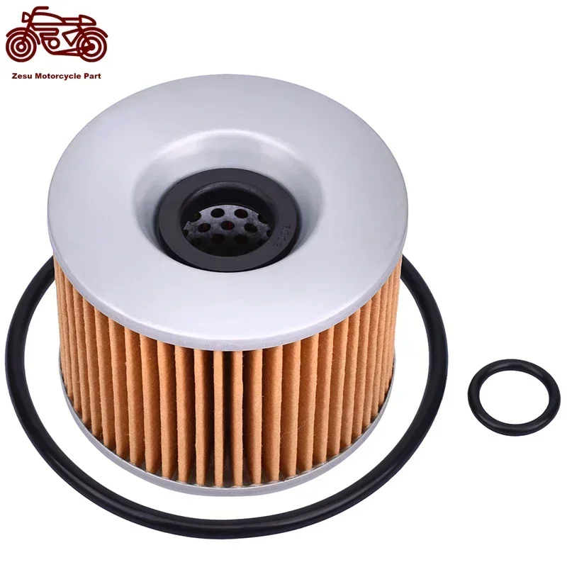

Motorcycle Engine Oil Filter For Yamaha FZ FZX 700 750 FZR 750 1000 FJ 1100 1200 FJ1200 A ABS XJR1200 XJR 1200 1300 36Y-13441-00