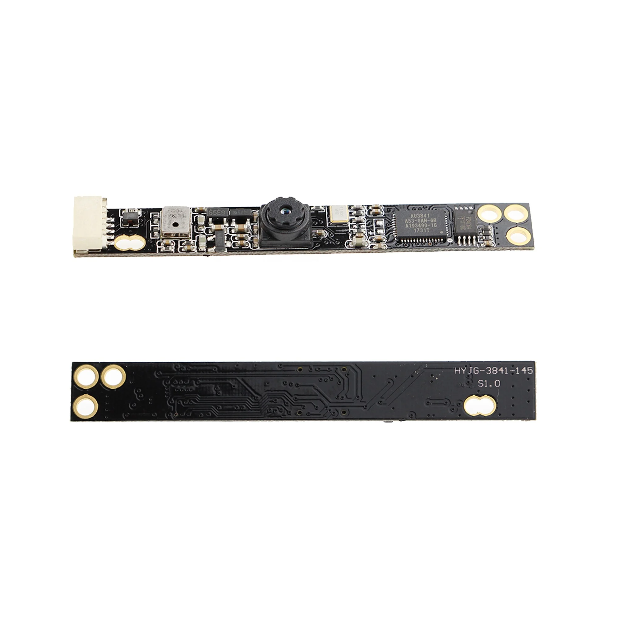 

Прямые поставки с завода: Модуль двойной камеры 2 Мп с ночным видением OV3660 IR CMOS, без драйверов, цифровой USB для ПК, 600LW/PH, с фиксированным фокусом