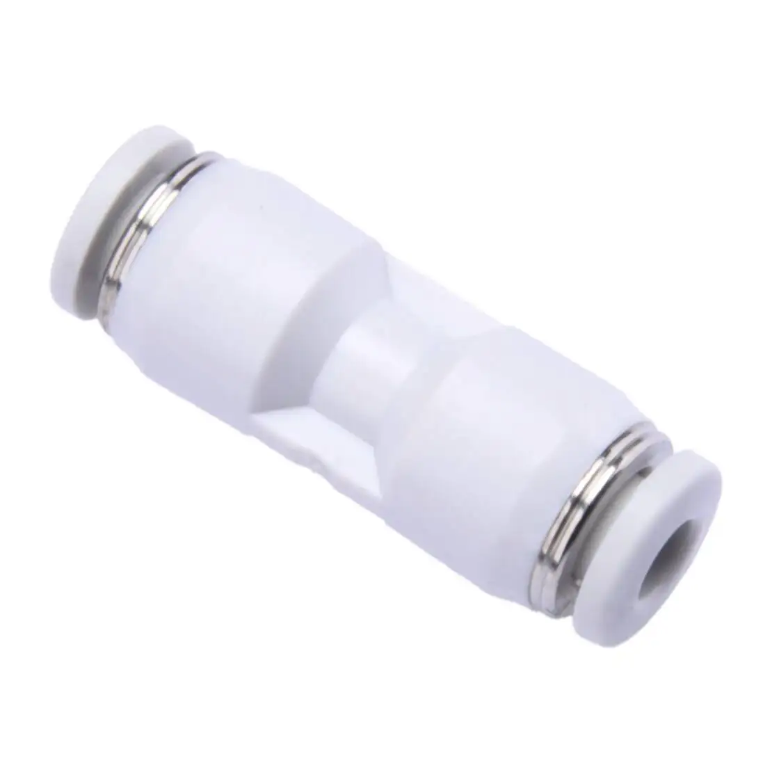 10Pcs 4mm Air Suspension Compressor Straight Connector Adapter Fit for Mercedes Benz S-Class W220 R-Class W164