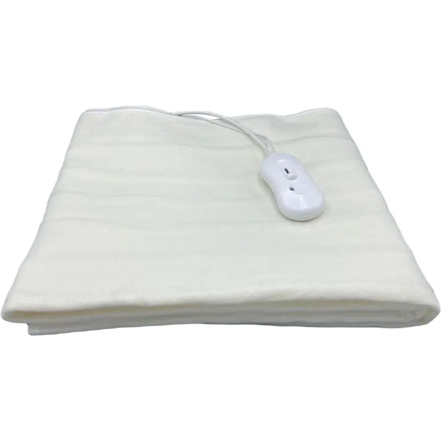 

Choice Massage Table Warmer, 3 Heat Settings, Detachable Controller, 13 Foot Power Cord for Use with Massage Tables Only, Do Not