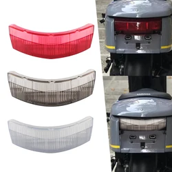 For VOX 50 Vox SA31J Motorcycle Scooter Taillight Glass Lens Rear Brake Light Cover