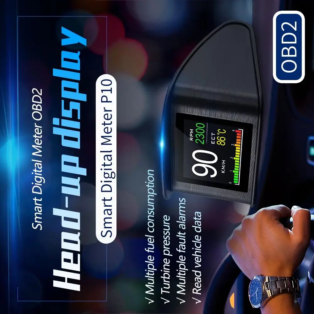 #67 Latest Car Electronic Accessories Offers