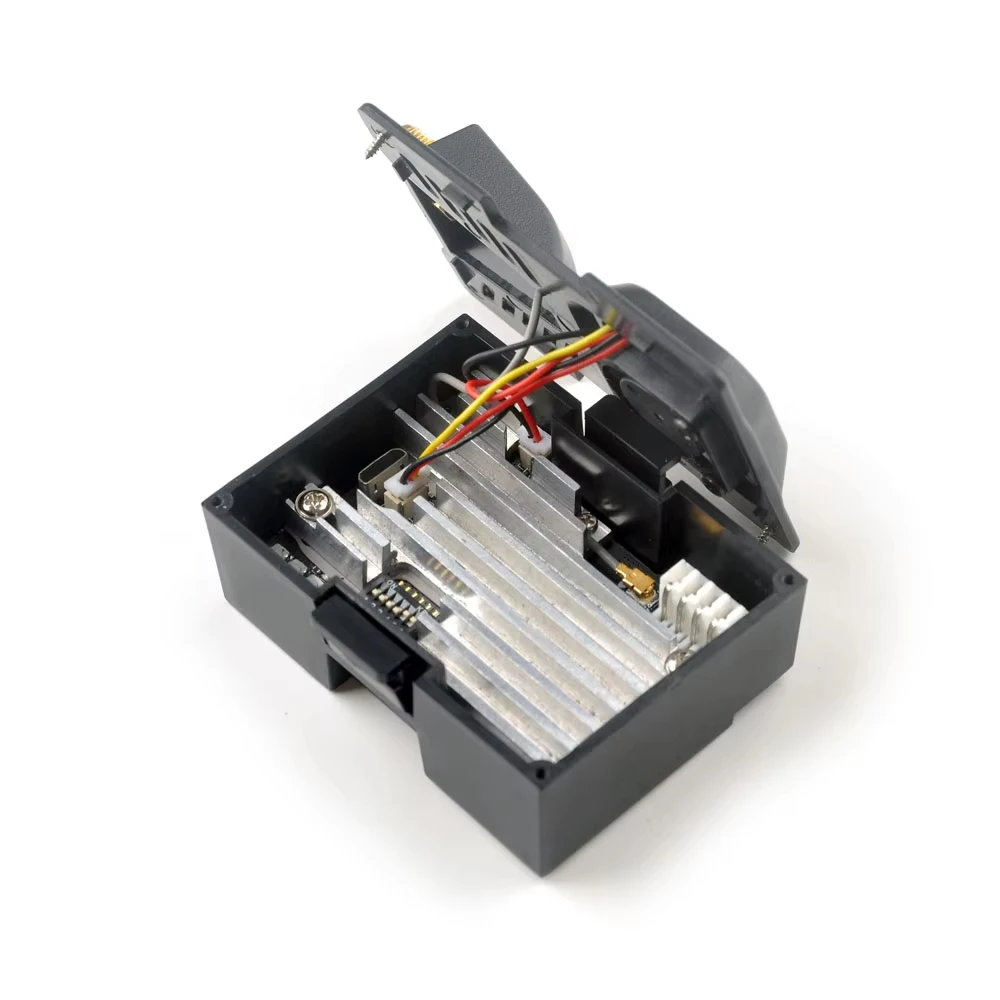 

HappyModel ES24TX Pro Micro TX 1000mW 2.4G ExpressLRS ELRS Module