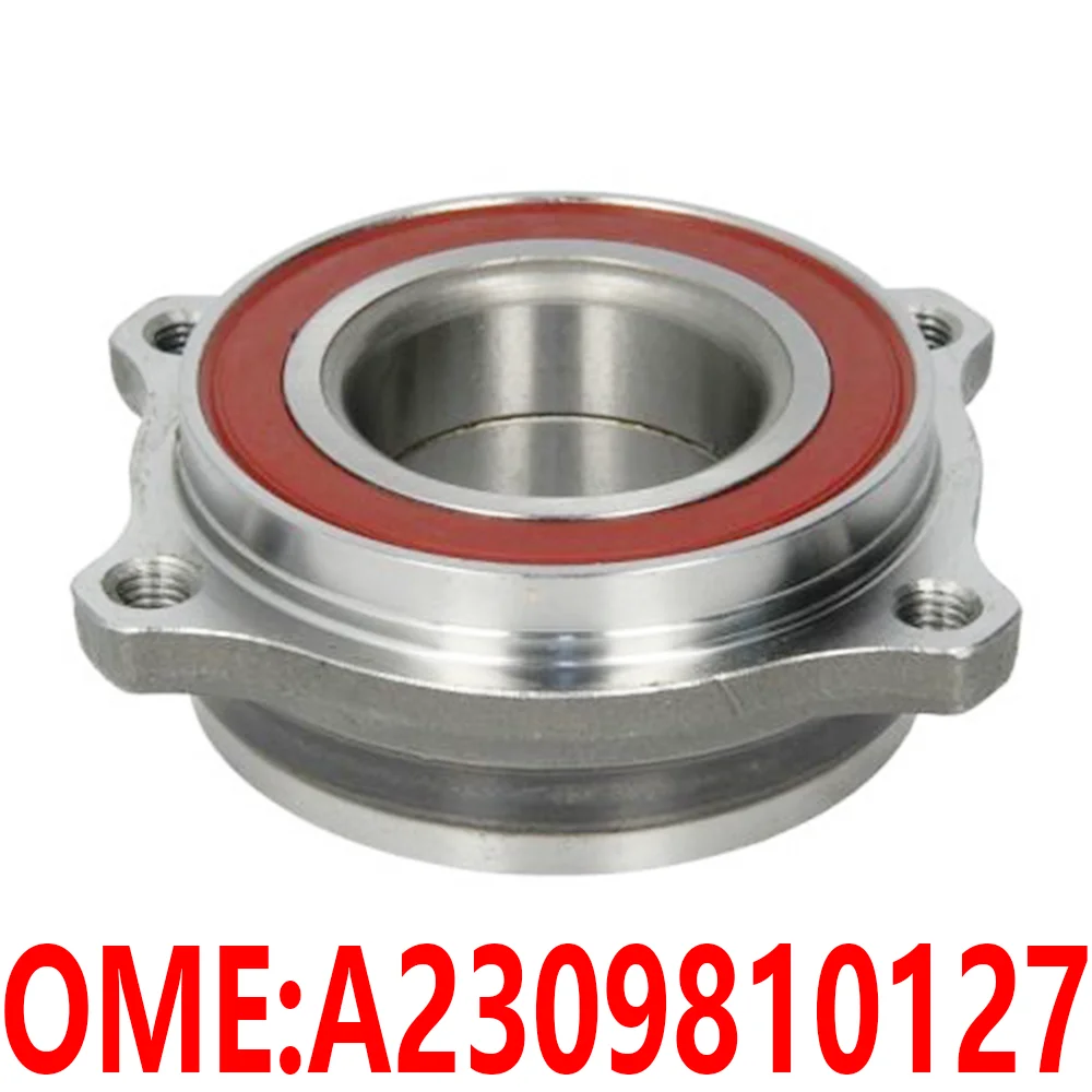 

For Mercedes-Benz A2309810127 W207 E200 E250 E350 E400 E320 E500 E220 car Wheel hubs bearings Auto parts contact ball flanges