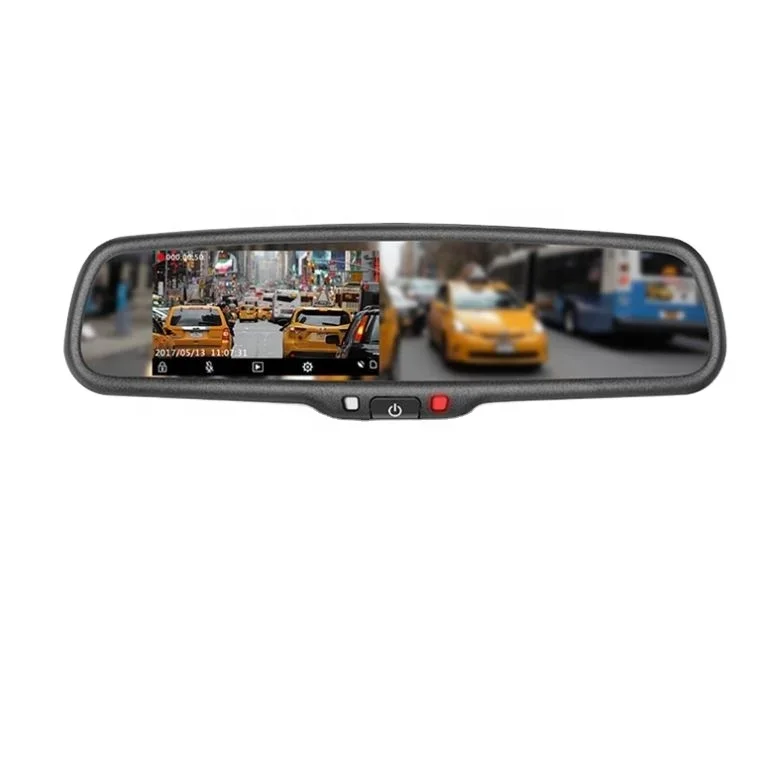 Oem 1080P Dual Cam …