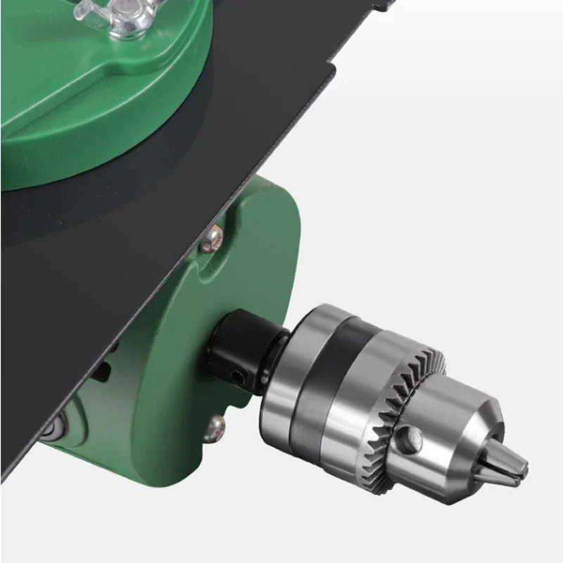 ZL-8003 Multifunctional Cutting Grinding & Carving Machine  220V 1950W for Jade Woodworking, Engraving, Polishing & Round Bea