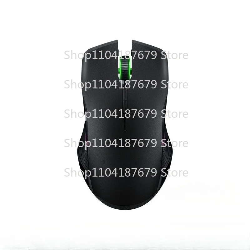RRR  95%new  For  Razer Lancehead wireless RGB 16000 DPI Gaming Mouse
