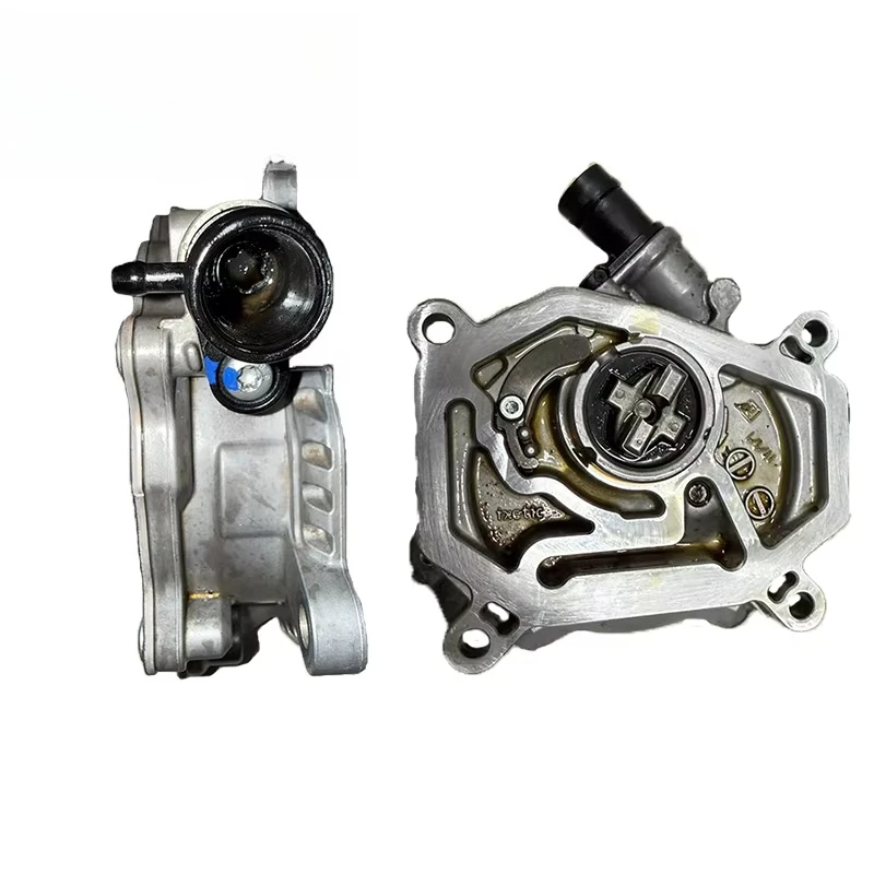 

W204 W238 Genuine A2701800901 Engine Brake System High Permanent Fence Engine Parts Disassembly Vacuum Pump