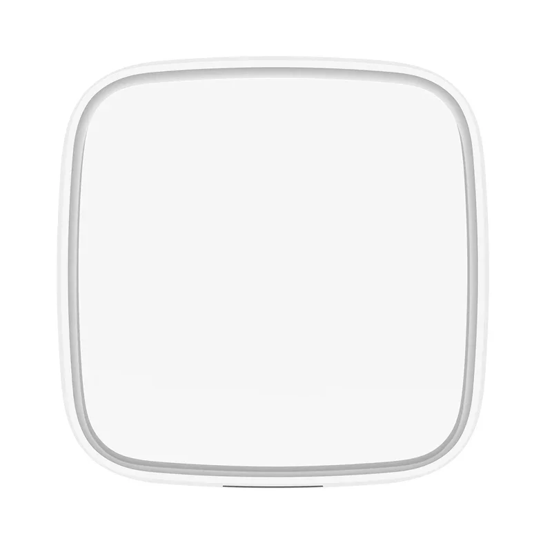 Oryginalny Huawei 5G CPE PRO 5 Router H158-381 WiFi 6 7200Mbps dwupasmowy wzmacniacz sygnału sieciowego z gniazdem karty Sim RJ45 RJ11