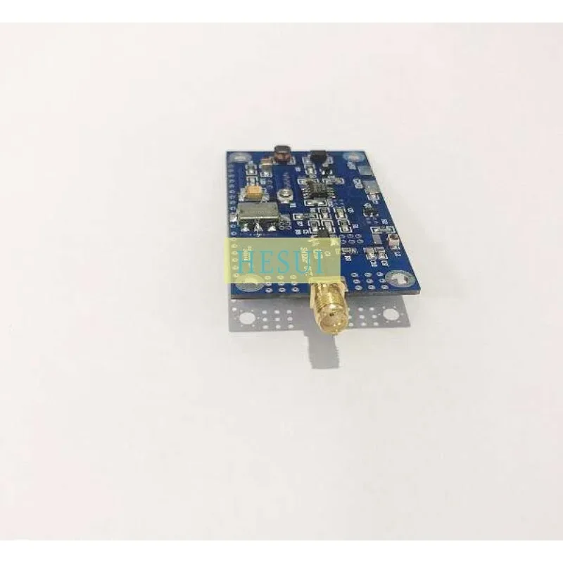 2.4GHz 5.8GHz Counter UAV Module WiFi 433MHz UAV Image transmission Interference source Automatic frequency sweep source Module