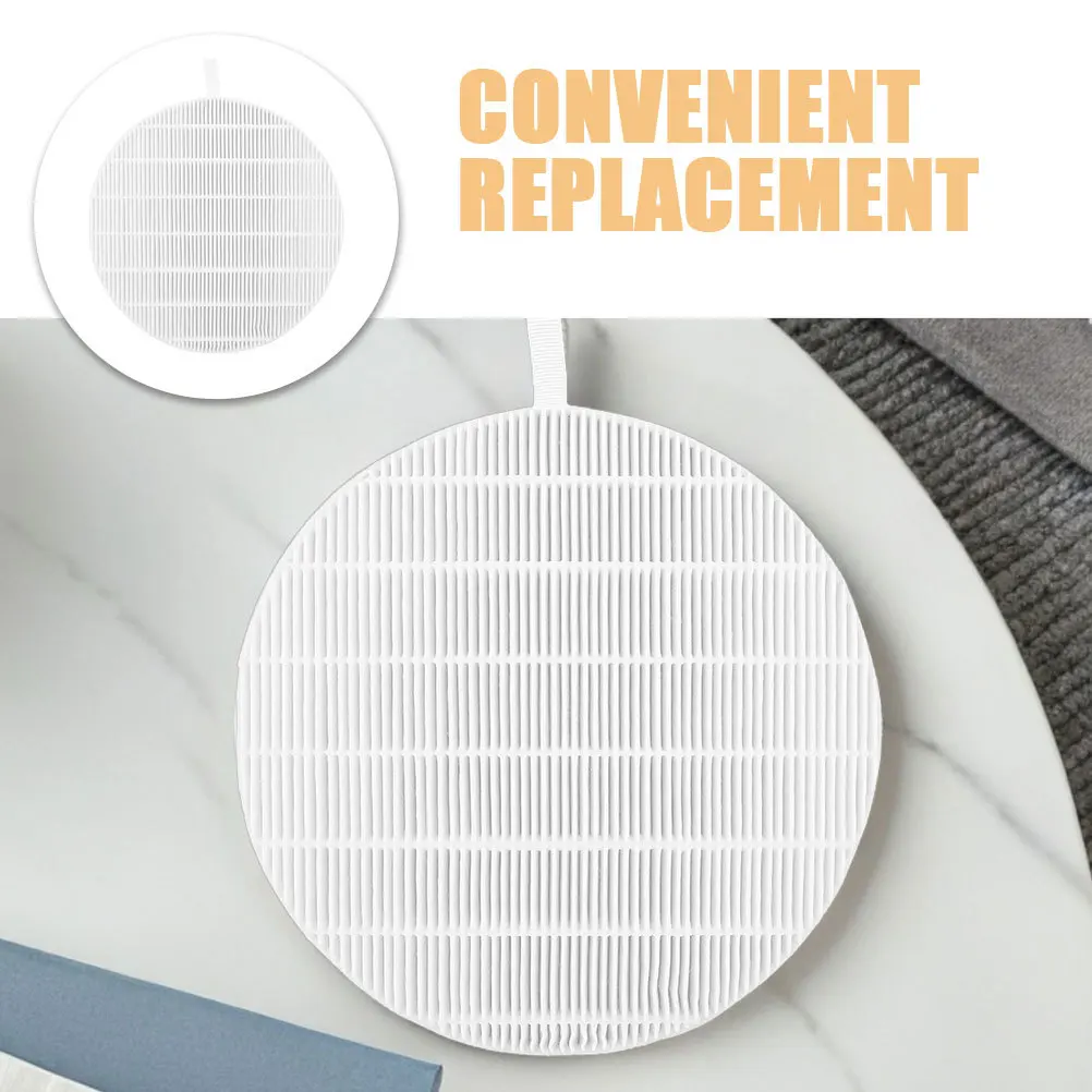 2 قطعة استبدال مرشح مجمع الغبار الأظافر لآلة فراغ مانيكير الجدول الأنظف ورقة مرشح الغبار النازع الترشيح #4