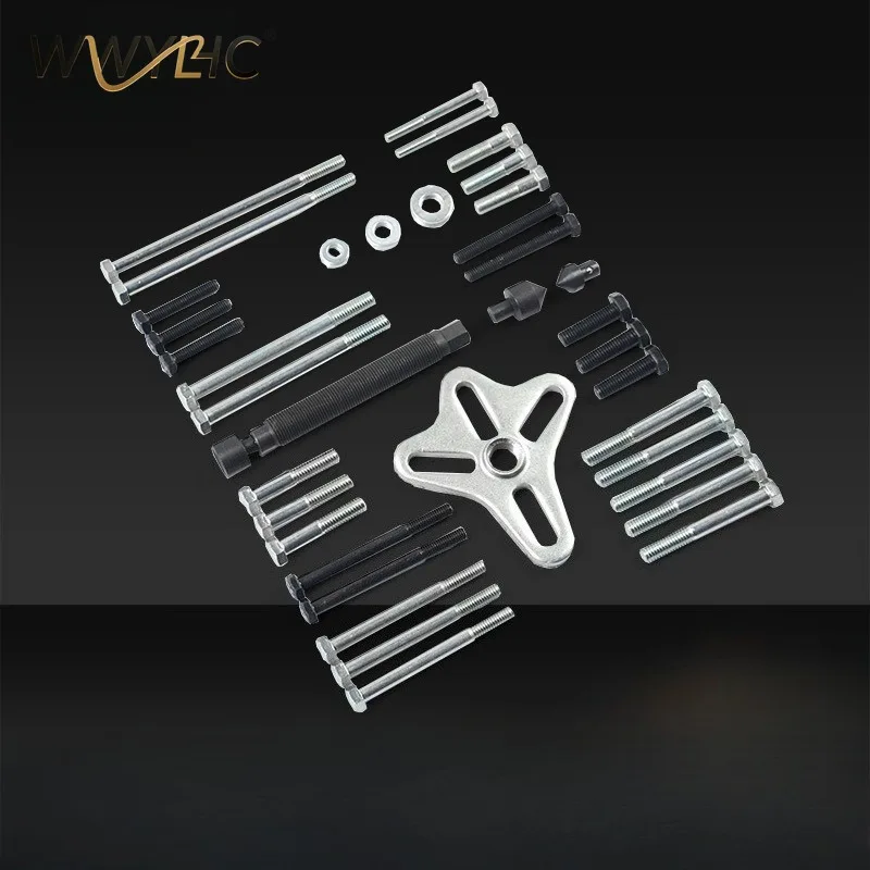 

Подходит для 46 шт. инструмент для снятия балансировки рулевого колеса