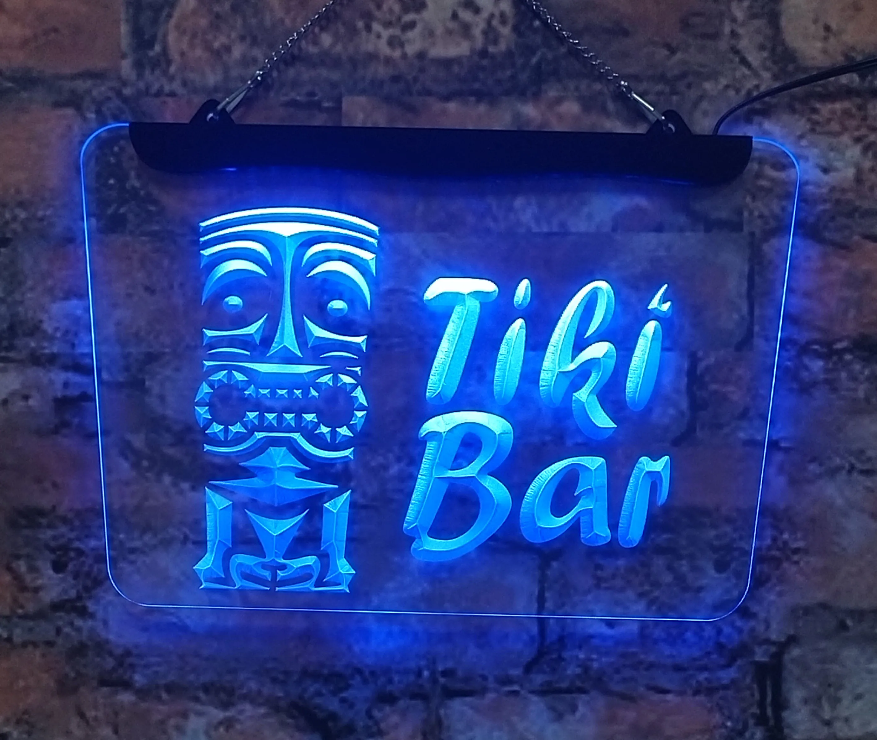 Board Game Store - Beer, bar, club, LED neon sign