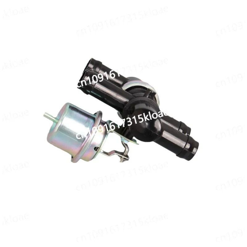 

Automotive air conditioning, heating water valve, HVAC water valve, for Ford