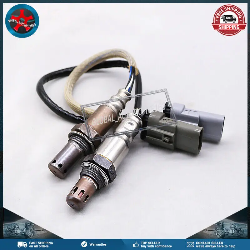 

2Pcs Oxygen O2 Sensor For 2013-2016 Chevrolet Malibu 2.0L 2.5L