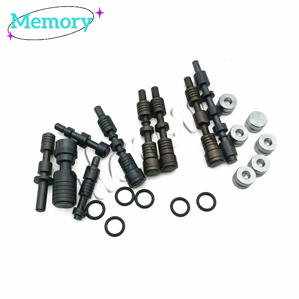 

6T40 6T45 6T30E 6T40E 6T45E Transmission Valve Body Plungers Pressure Regulator For Buick Chevrolet Cruze