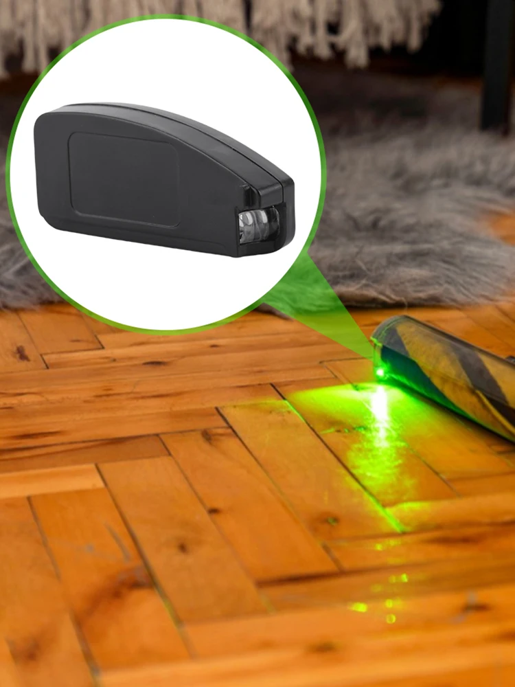 

Универсальная вакуумная лампа с зеленым светодиодным осветителем для сбора шерсти животных, аксессуар для пылесоса, универсальная лампа для дома и зоомагазина