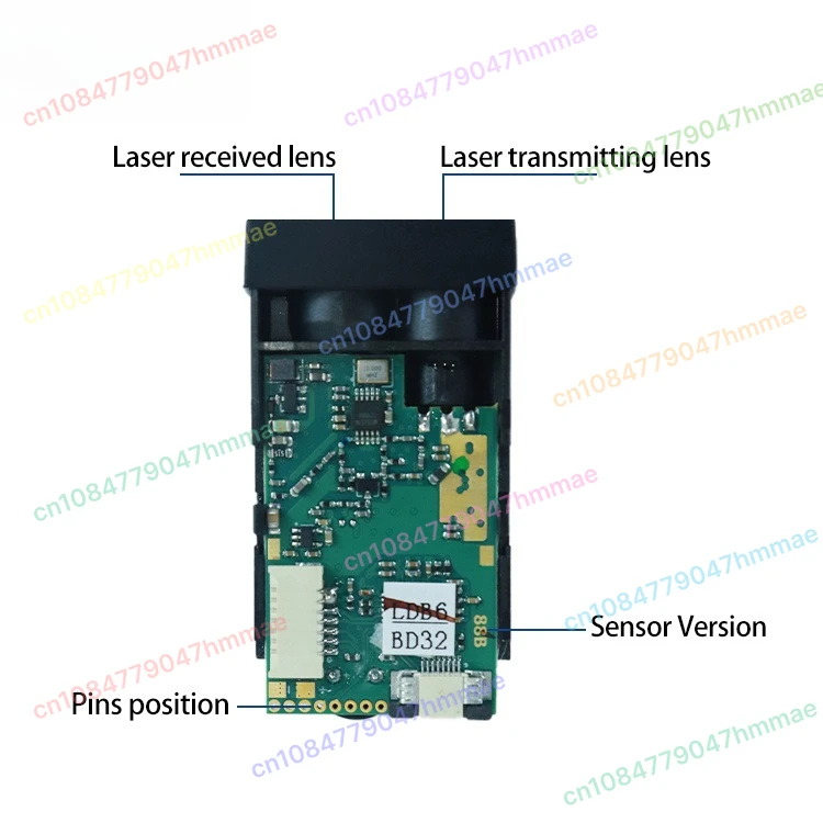 RS485 Modbus Rtu 40…
