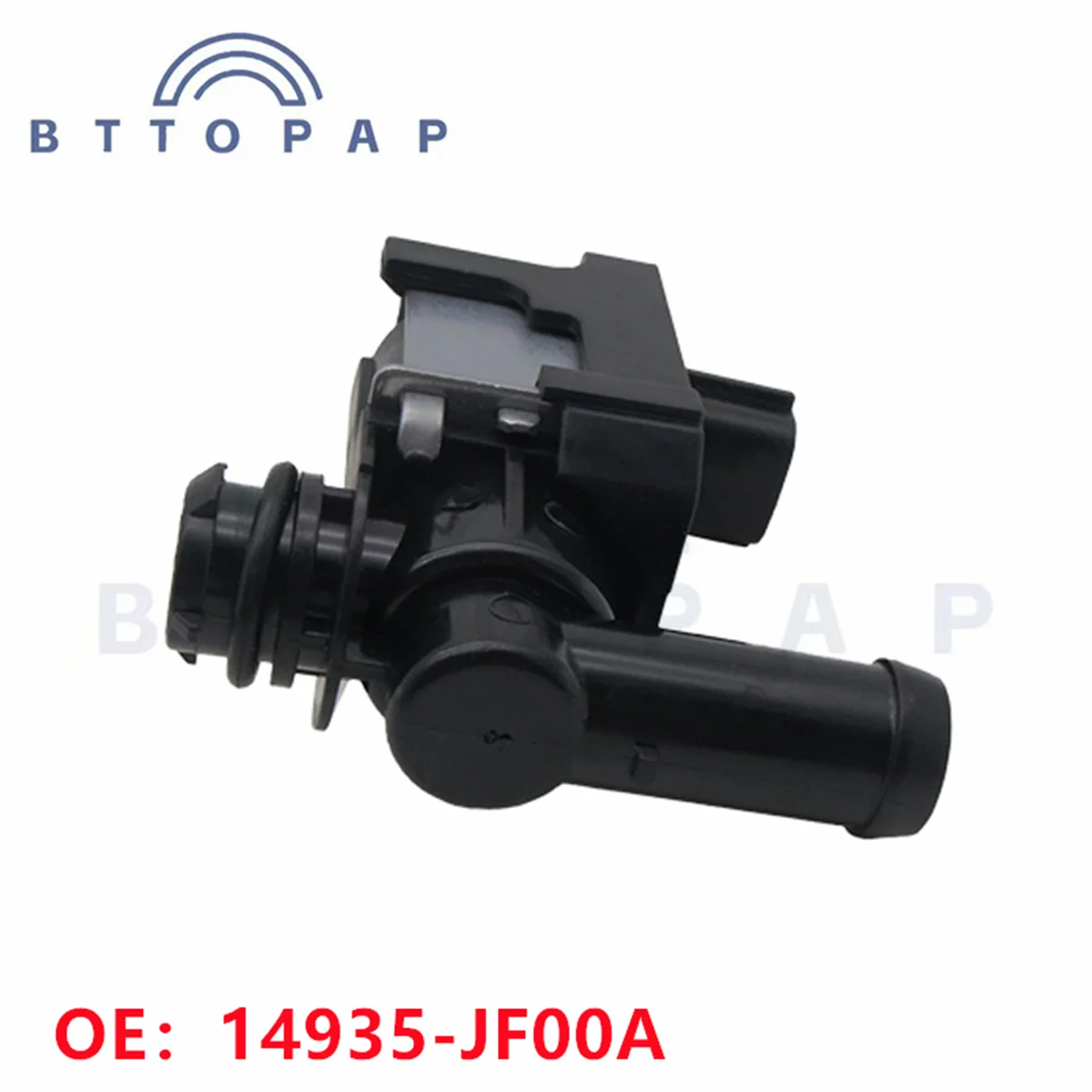 14935-JF00A Vent Vapor Canister Purge Solenoid For FX35 G35 M35 Infiniti EX35 M45 350Z Nissan GTR K5T45786 14935JF00B Auto Parts