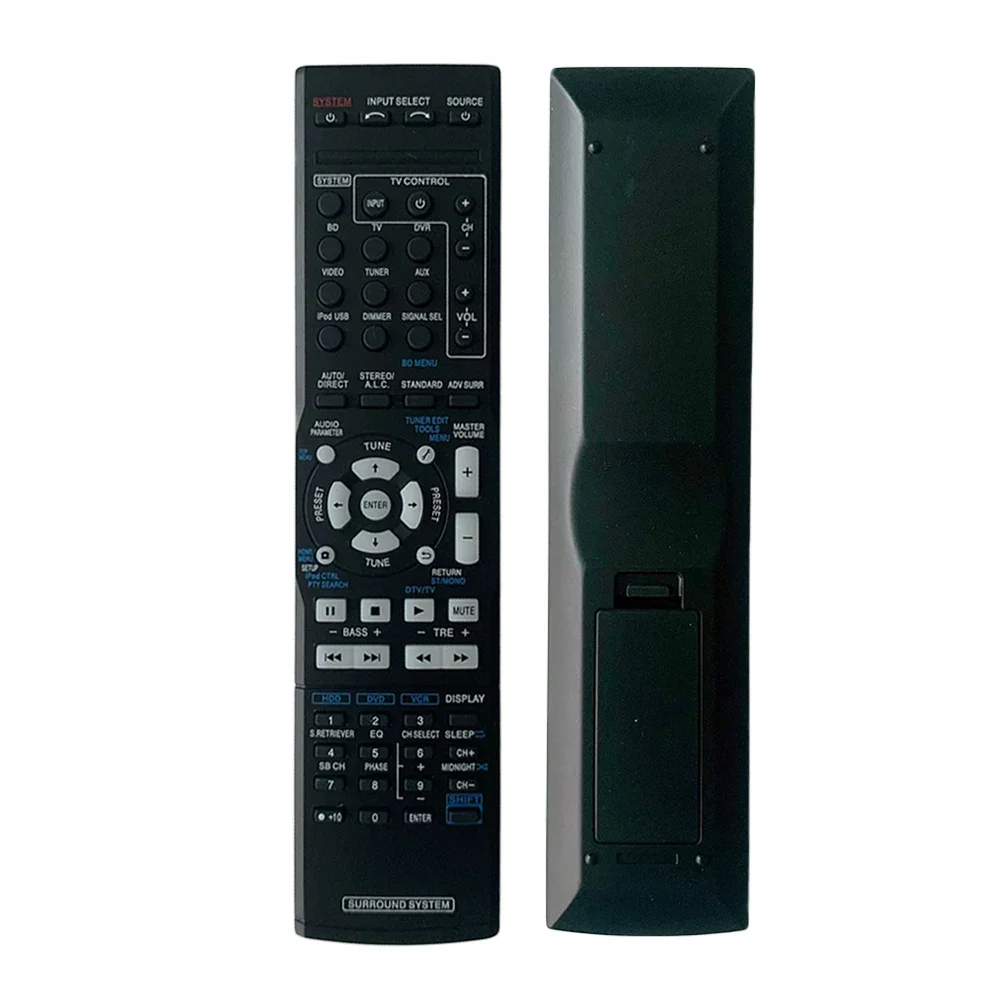 

Remote Control For Pioneer VSX-324 VSX324 VSX-324-K VSX-822 VSX822 VSX-1022 VSX-822-K VSX822K VSX-1022-K AV Receiver