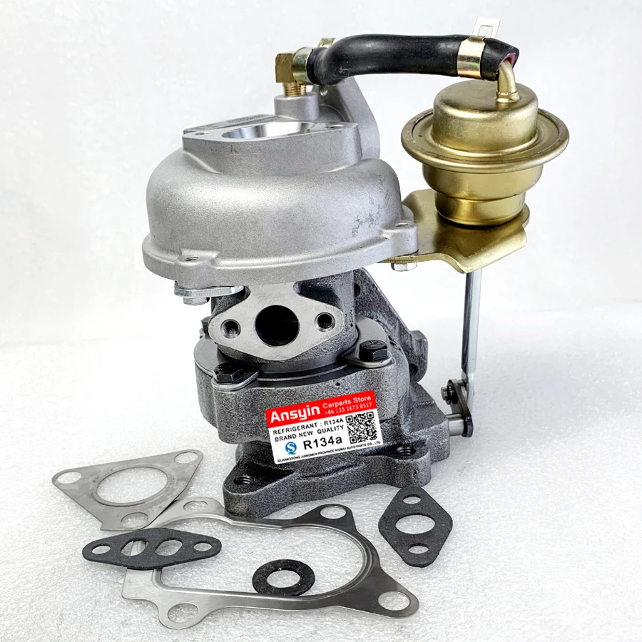 VZ21 RHB31 Turbocharger Car for Small Engines Snowmobiles Motorcycle ATV Upgrade 1390062D51 1390062D50 13900-62D50 13900-62D51