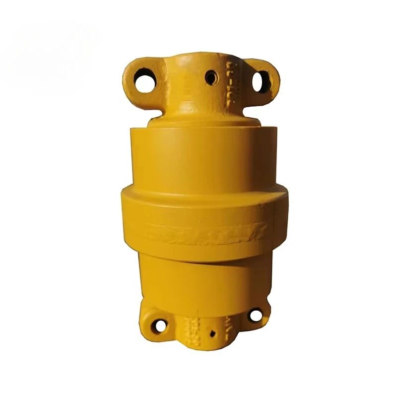 

Good Quality Track Roller E181-2002 Excavator Bottom Roller Hot Sale Undercarriage Parts for R210LC-7