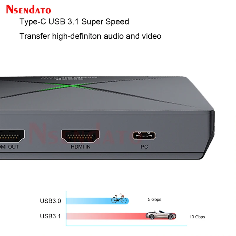 Thumbnail 2 - #59 Ranked Video Capture Cards Picks in 2026