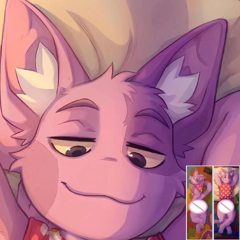 

Двусторонняя наволочка для подушки-дакимакуры с индивидуальным дизайном, пушистая, в стиле аниме, с принтом, для обнимания, оптовая продажа (дропшиппинг)