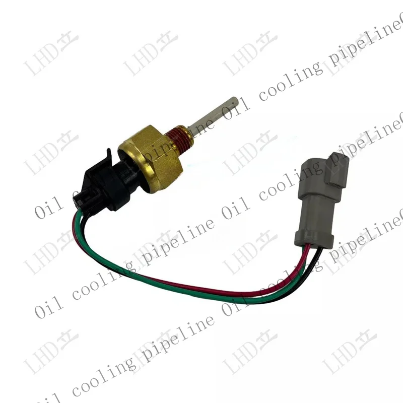 A+ Water Level Sensor 362-2913 For Caterpillar C4.4 M318 Excaor Engine