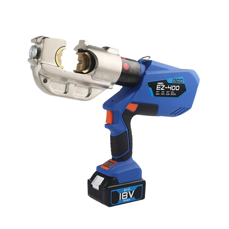 ES-400 ELECTRIC HYDRAULIC PLIERS