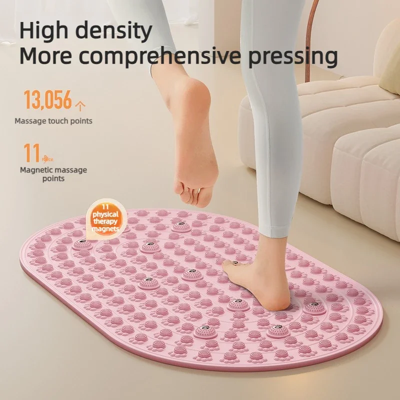: Yoga, acupressuur