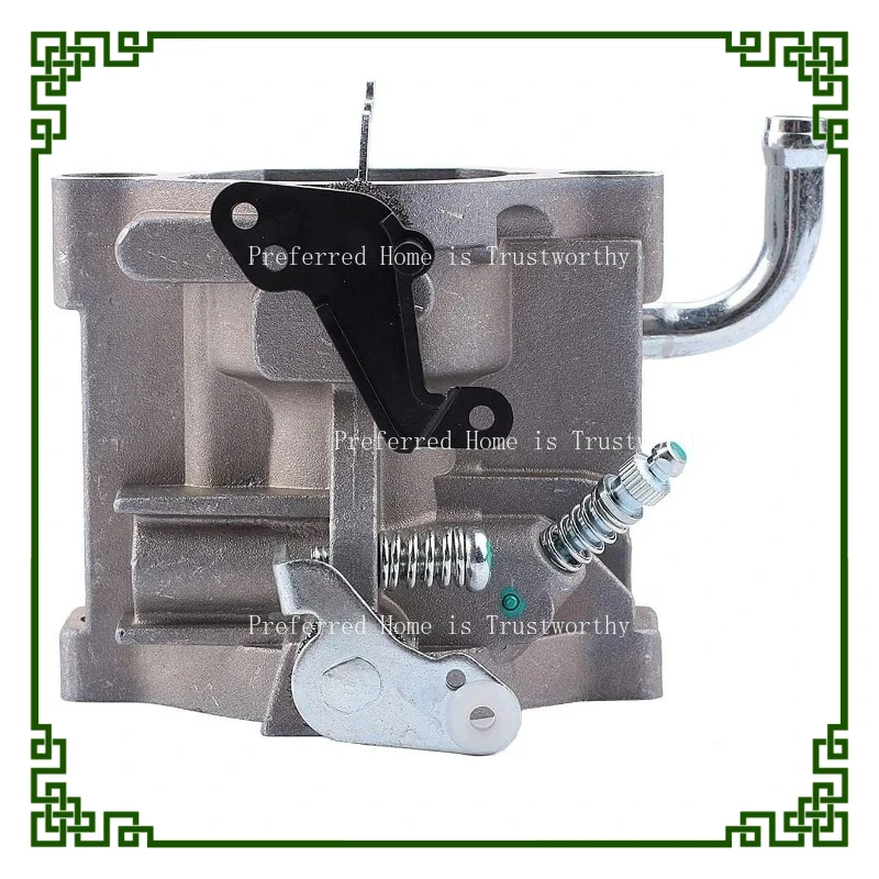 

Suitable for 590399 Carburetor, Suitable for 796077 799245 21A707 21R707 21R777 Lawn Mower
