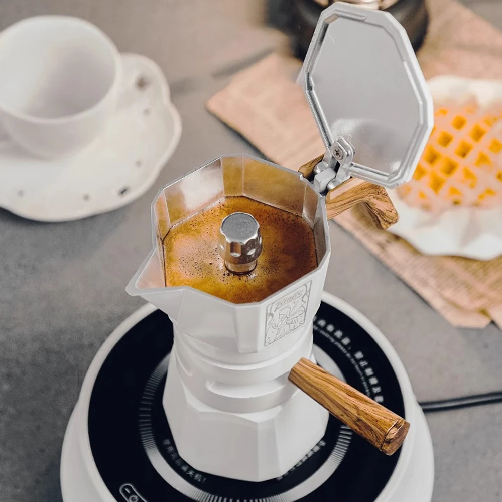 Thumbnail 2 - #10 Compare Electric Moka Pots Before You Buy