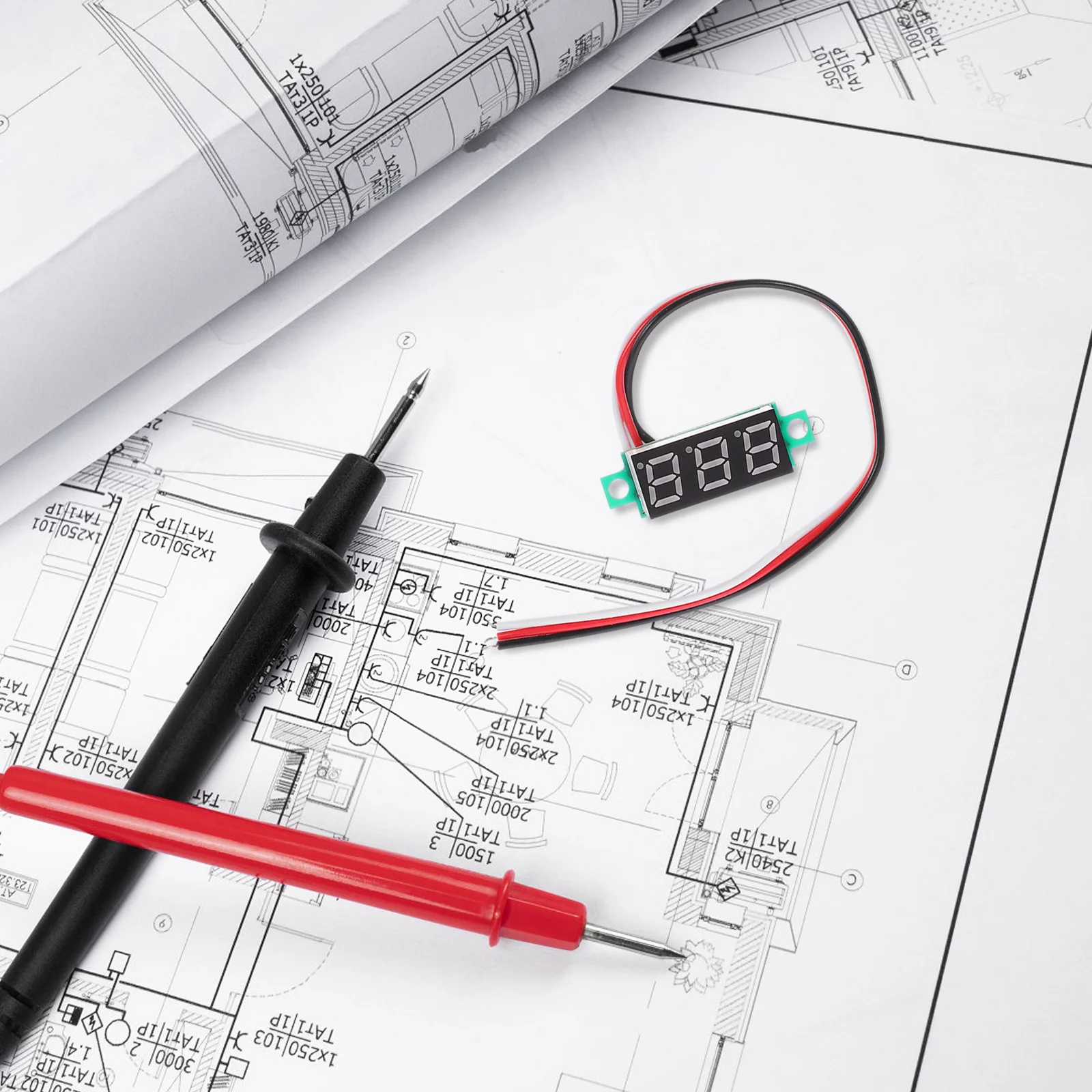 Accurate Micro Led …