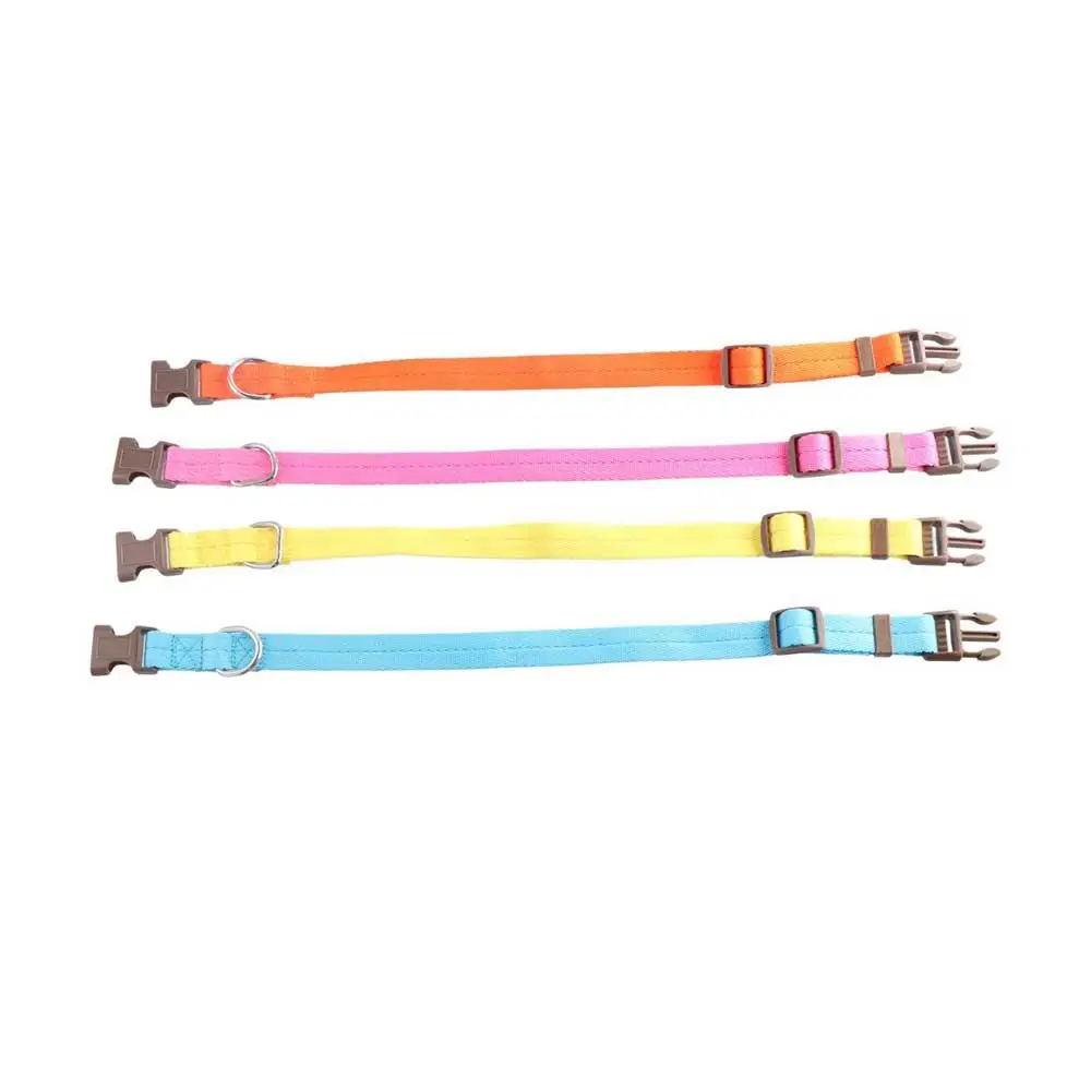 

Fabric Neck Ring for Medium Dog Kitten Pet Accessories Large Dog Collar Dog Supplies Dog Collar Dog Necklace Cat Collar